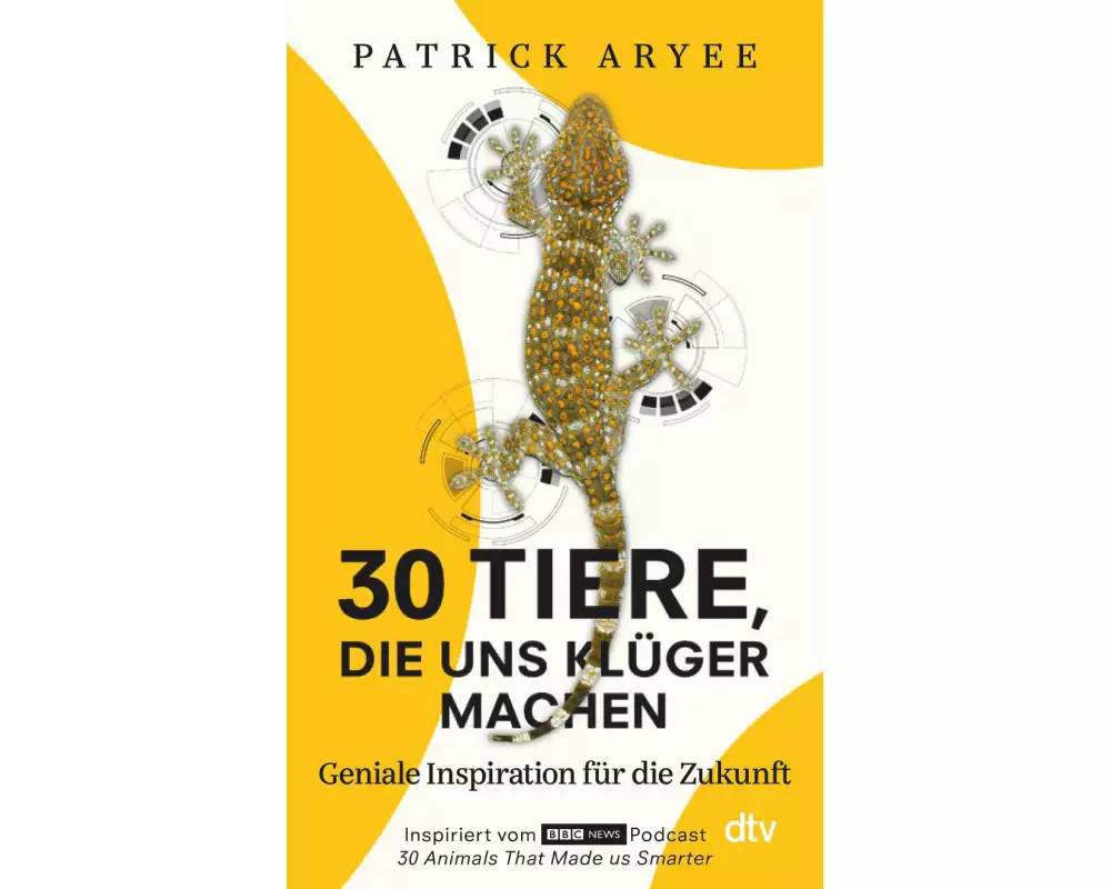 30 Tiere, die uns klüger machen
