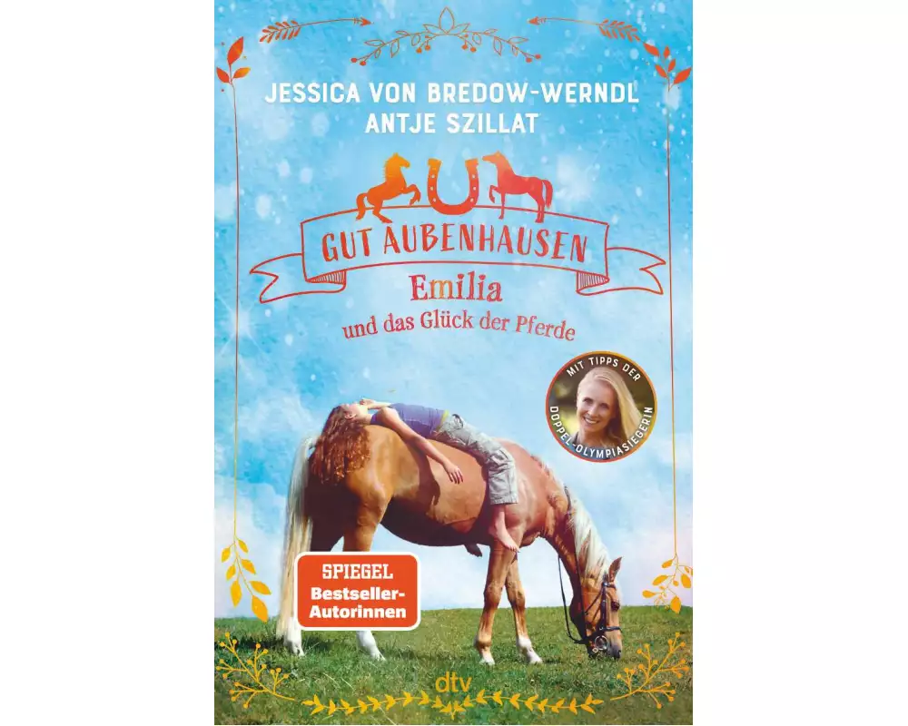 Gut Aubenhausen – Emilia und das Glück der Pferde