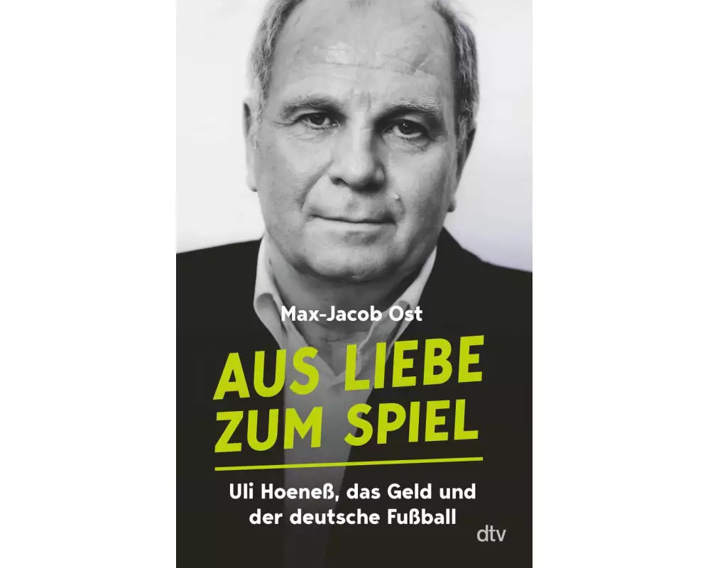 Aus Liebe zum Spiel
