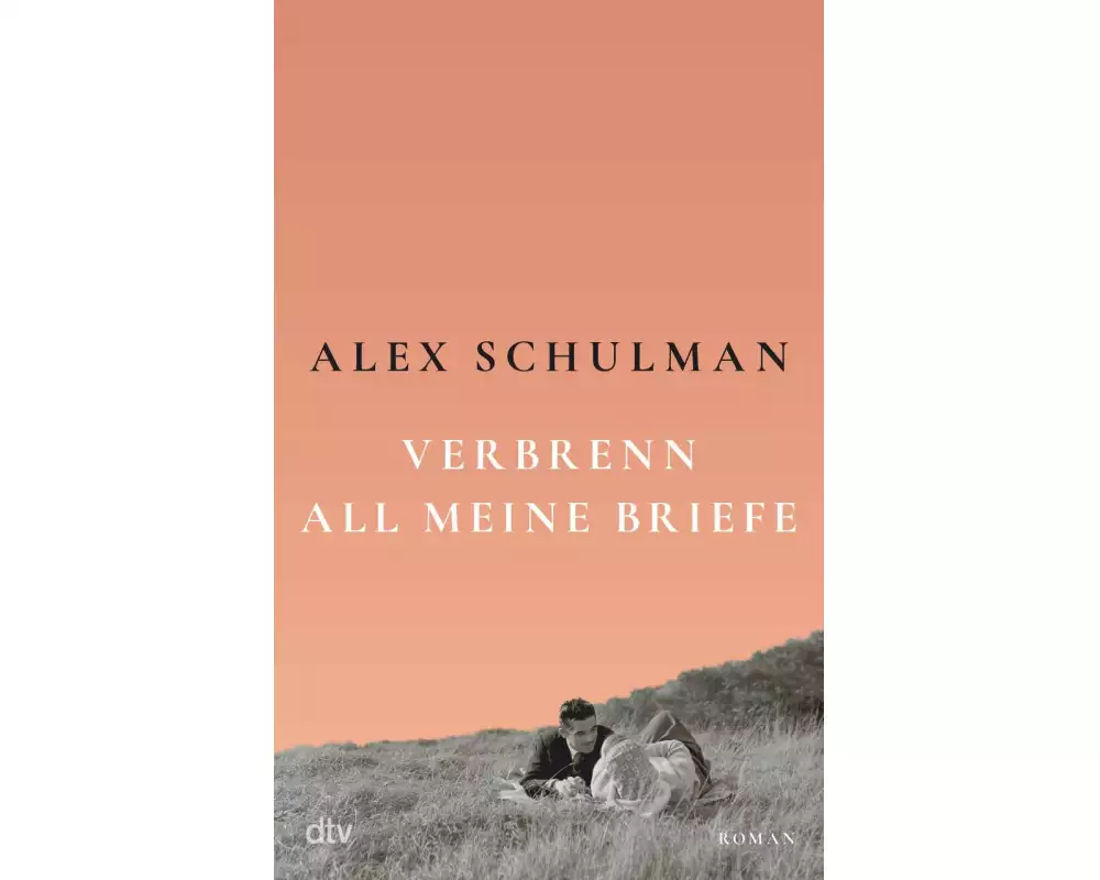 Verbrenn all meine Briefe