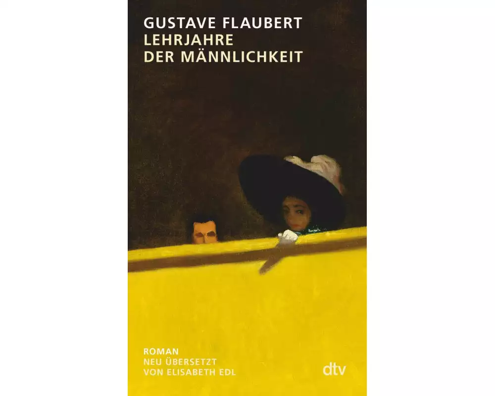 Lehrjahre der Männlichkeit