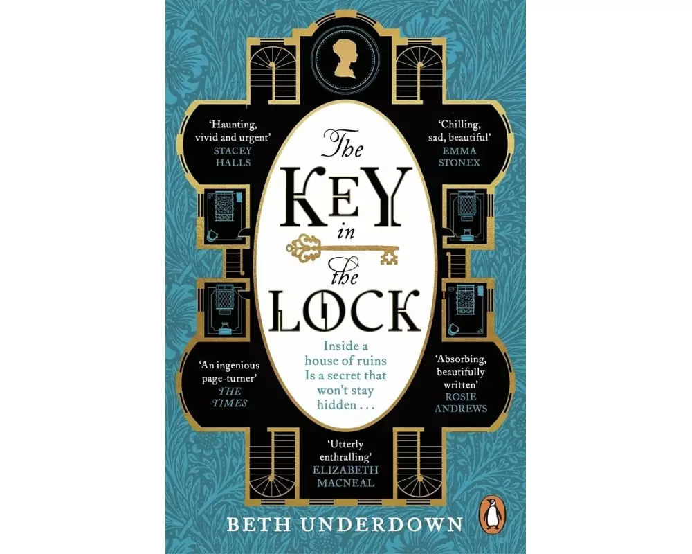 The Key In The Lock
