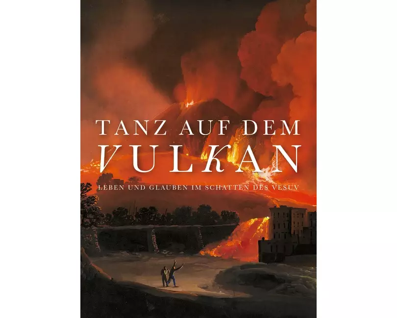 Tanz auf dem Vulkan