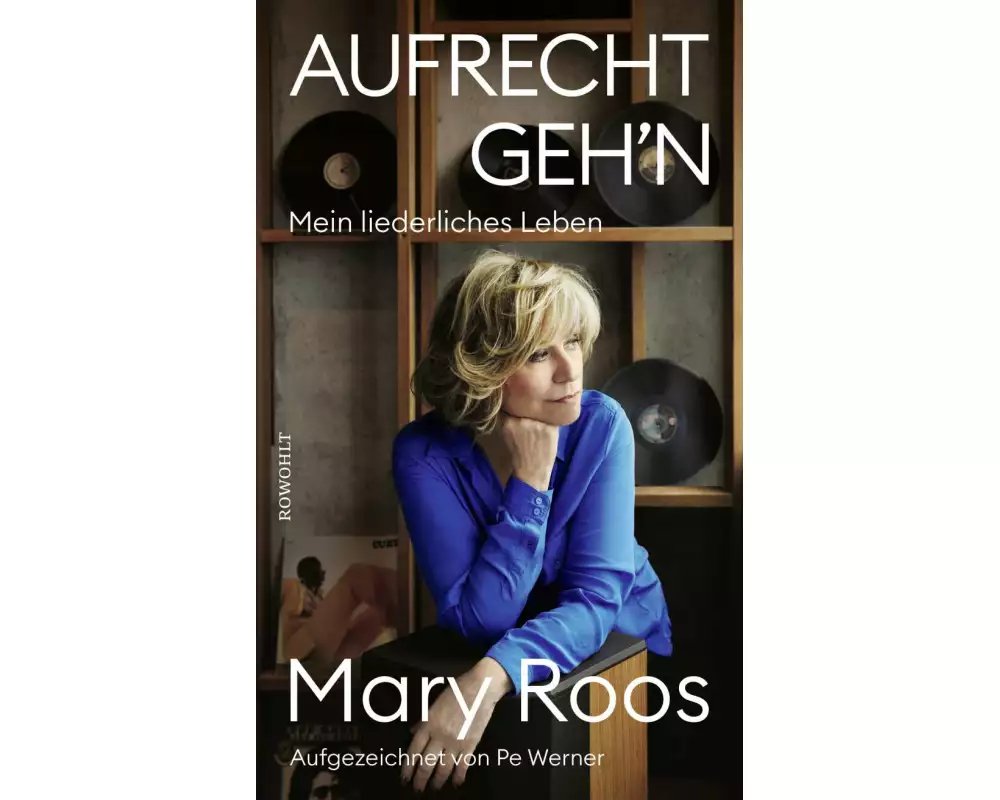 Aufrecht geh'n
