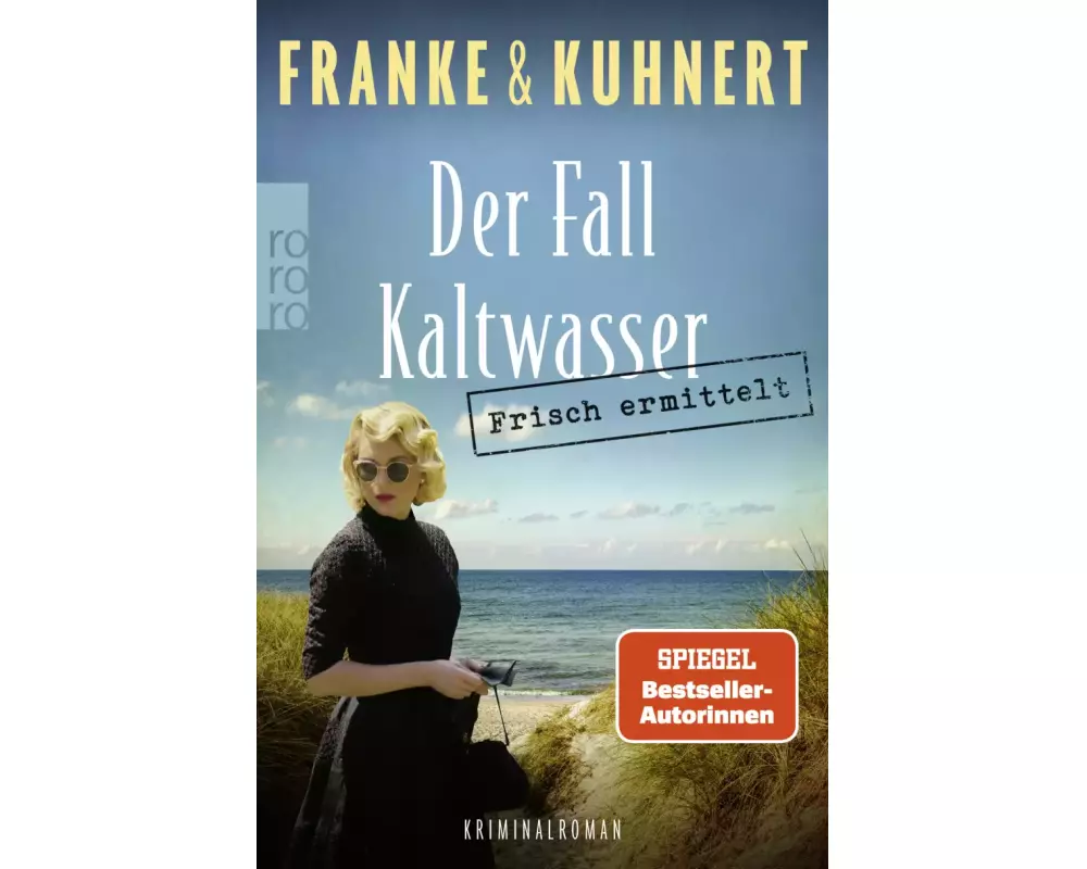 Frisch ermittelt: Der Fall Kaltwasser
