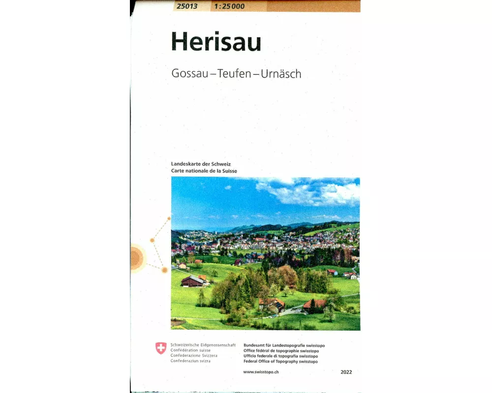 Herisau