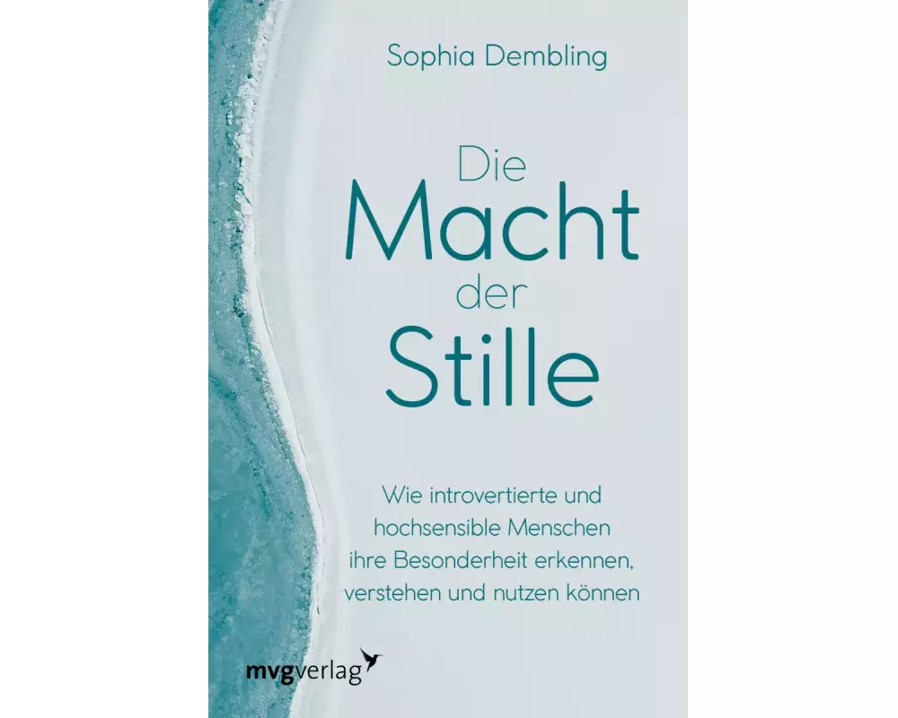 Die Macht der Stille