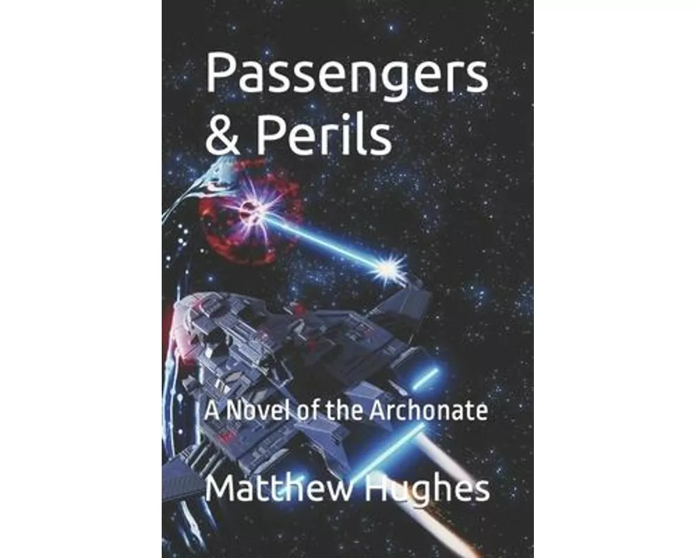 Passengers & Perils