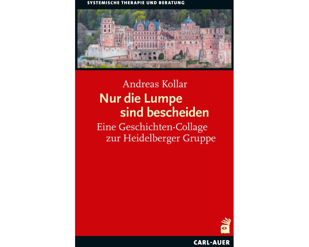 Nur die Lumpe sind bescheiden