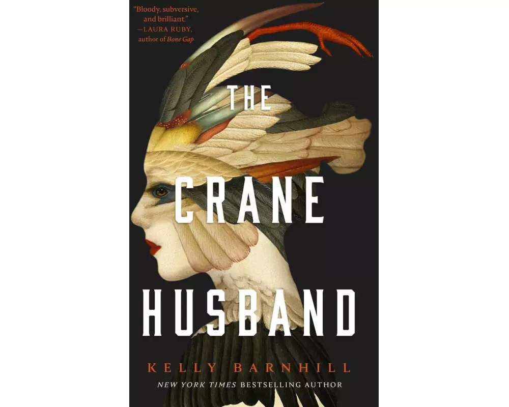 Crane Husband