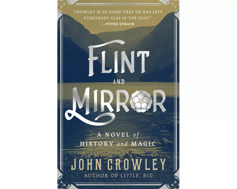 Flint and Mirror