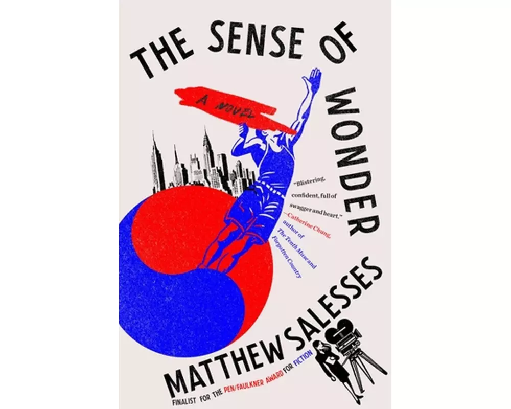 The Sense of Wonder