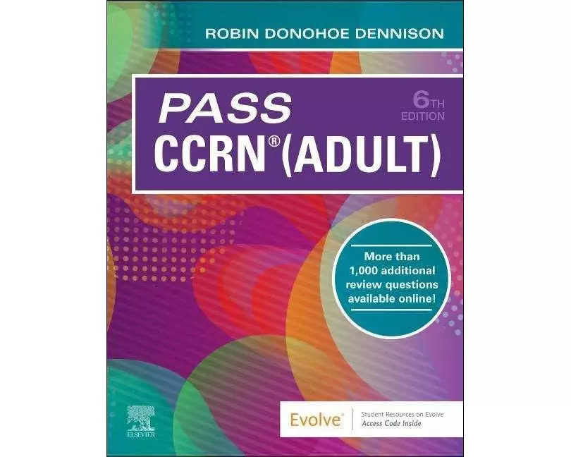 Pass CCRN (Adult)