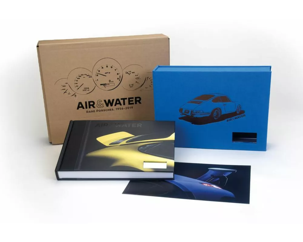 Air & Water (911 Edition)