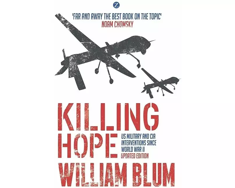Killing Hope