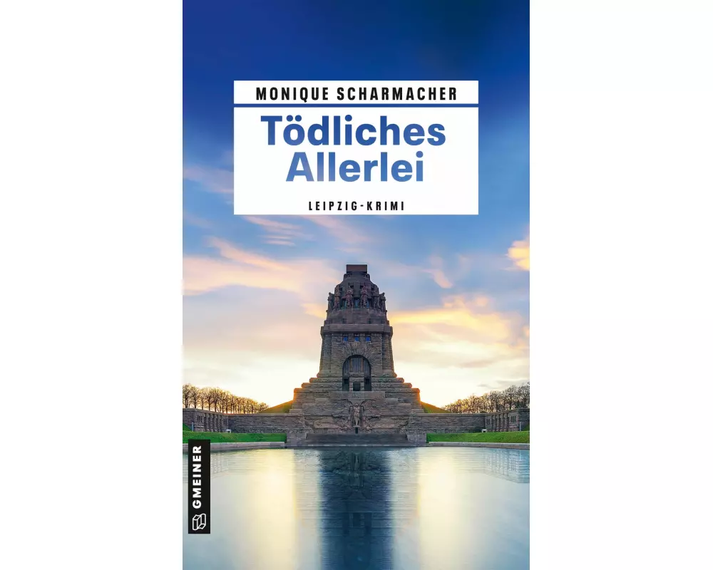 Tödliches Allerlei