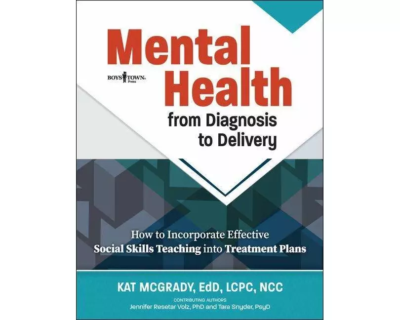Mental Health: from Diagnosis to Delivery