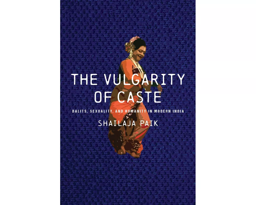 The Vulgarity of Caste
