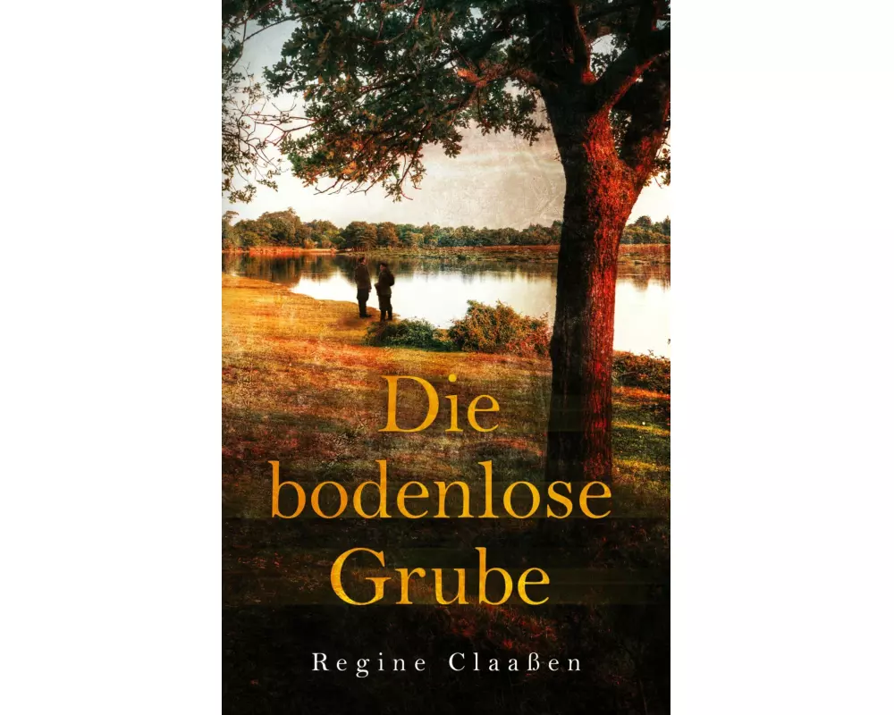 Die bodenlose Grube