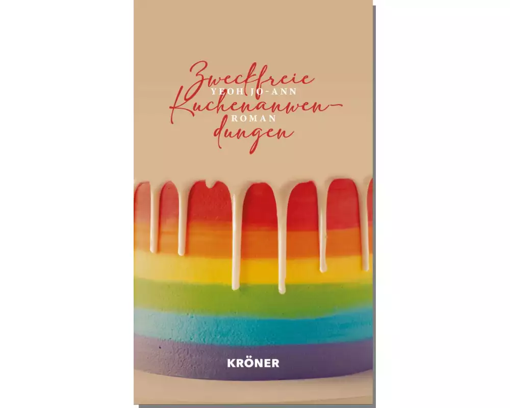 Zweckfreie Kuchenanwendungen