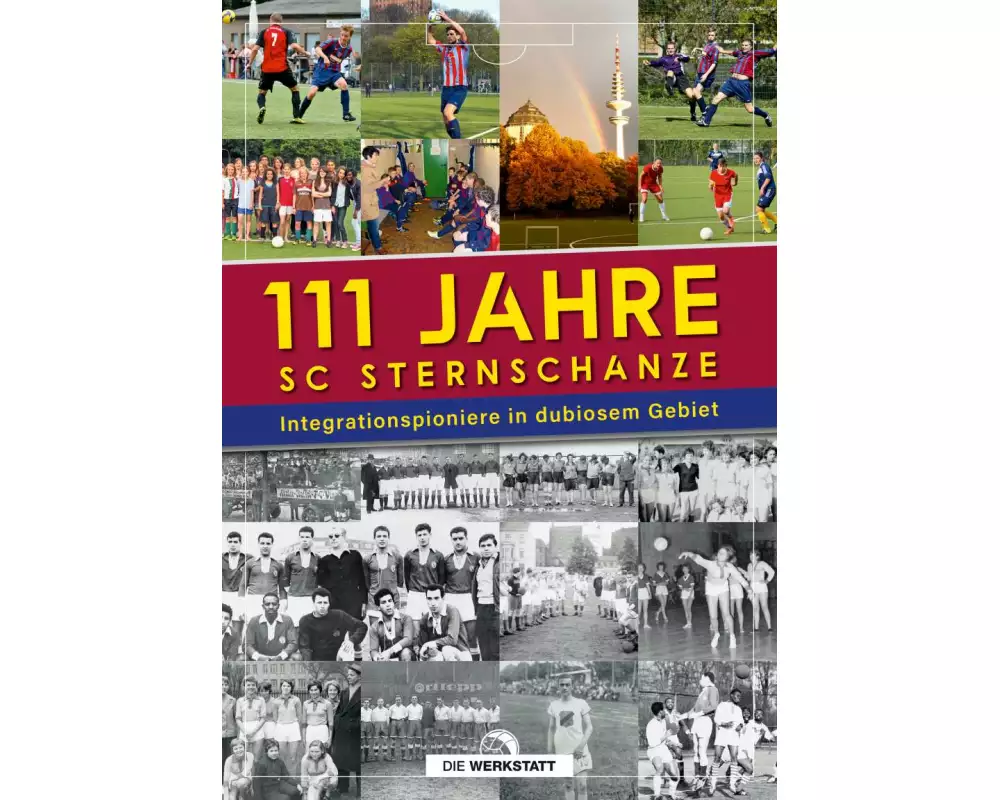 111 Jahre SC Sternschanze