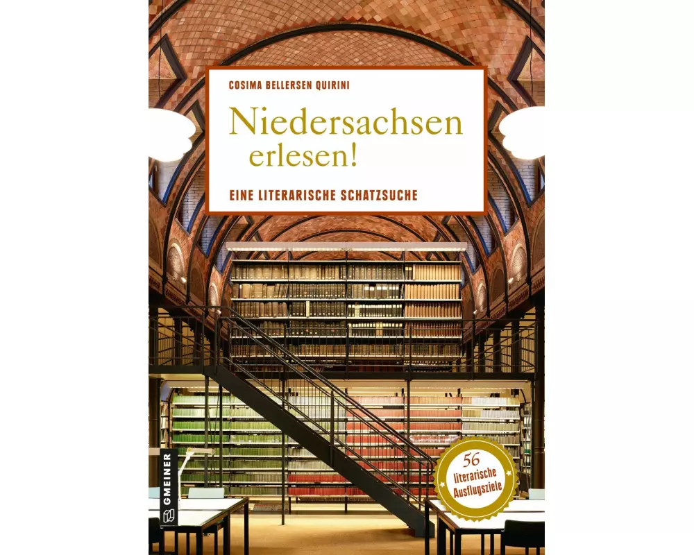 Niedersachsen erlesen!