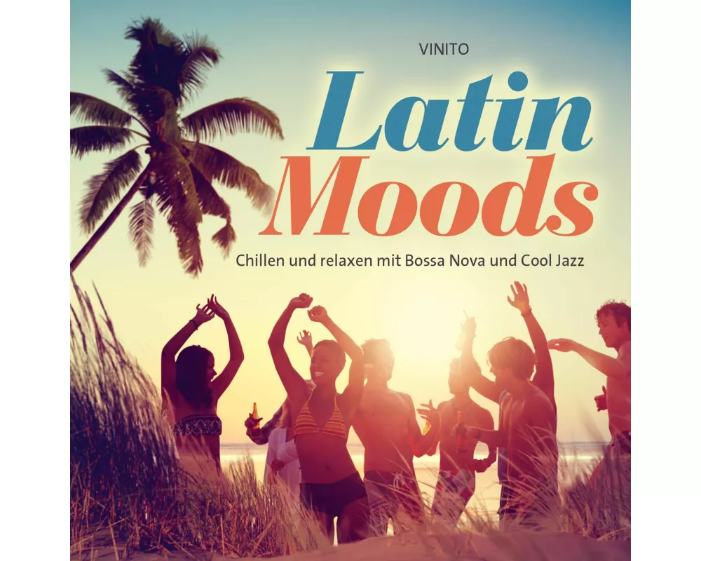 Latin Moods