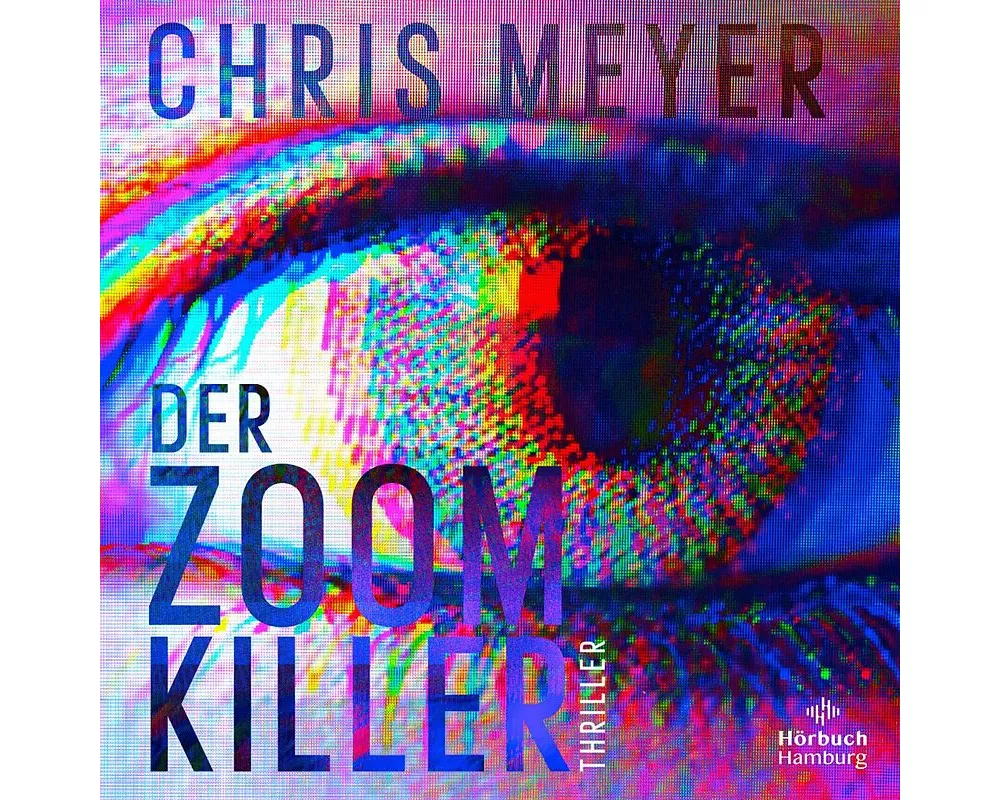 Der Zoom-Killer (Tom-Bachmann-Serie 2)