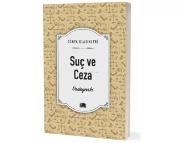 Suc ve Ceza
