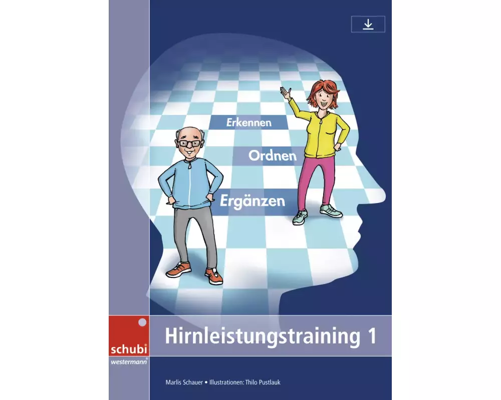 Hirnleistungstraining 1