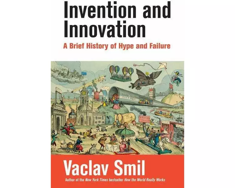 Invention and Innovation