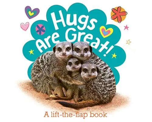 Hugs are Great!
