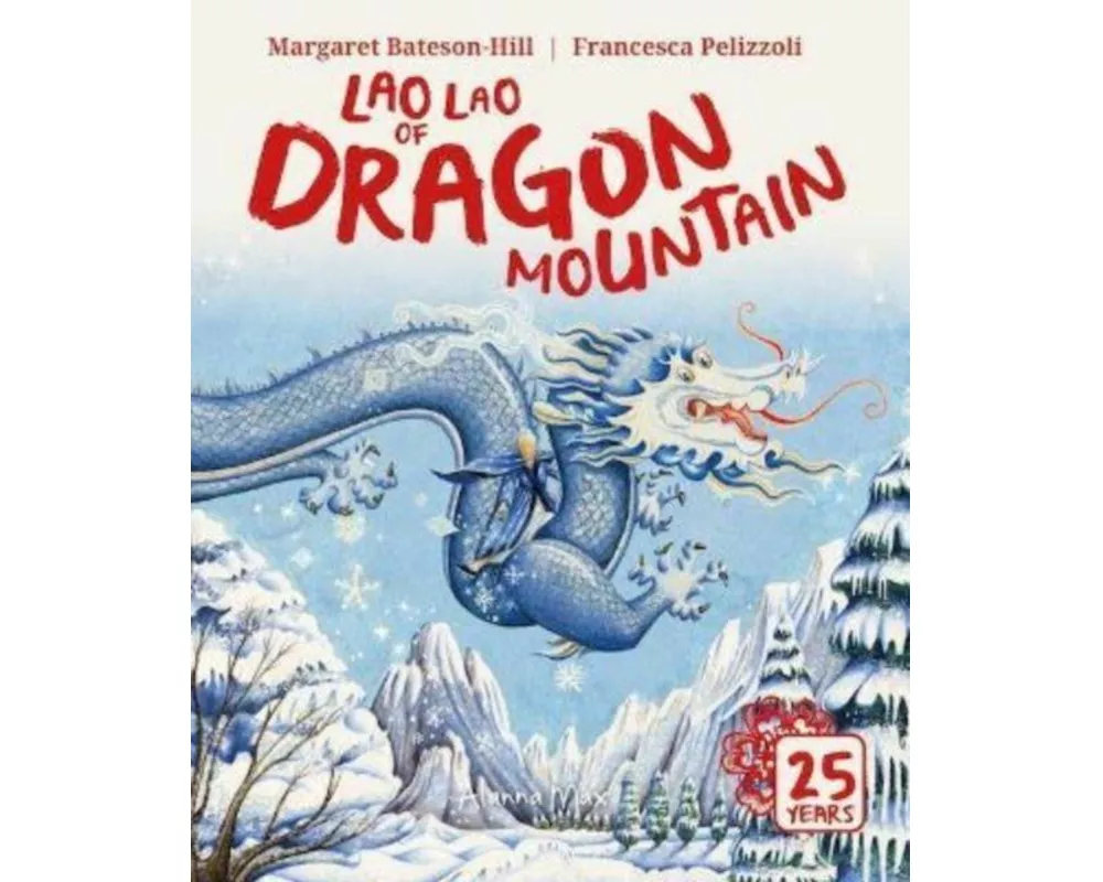 Lao Lao of Dragon Mountain