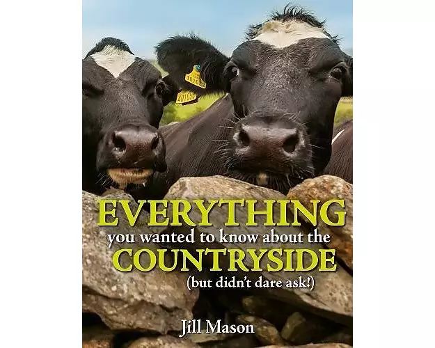 Everything you wanted to know about the Countryside