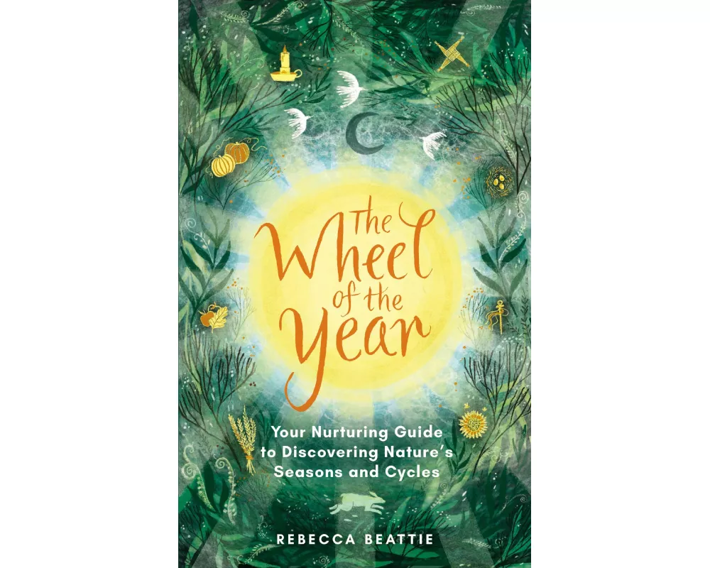 The Wheel of the Year