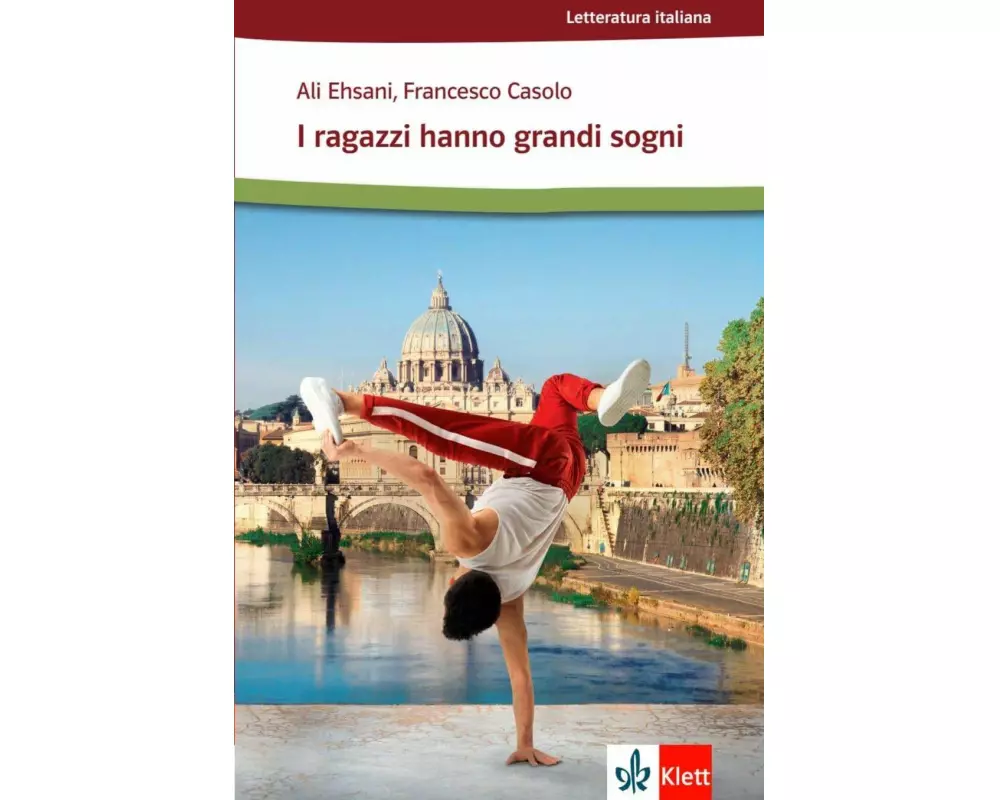 I ragazzi hanno grandi sogni