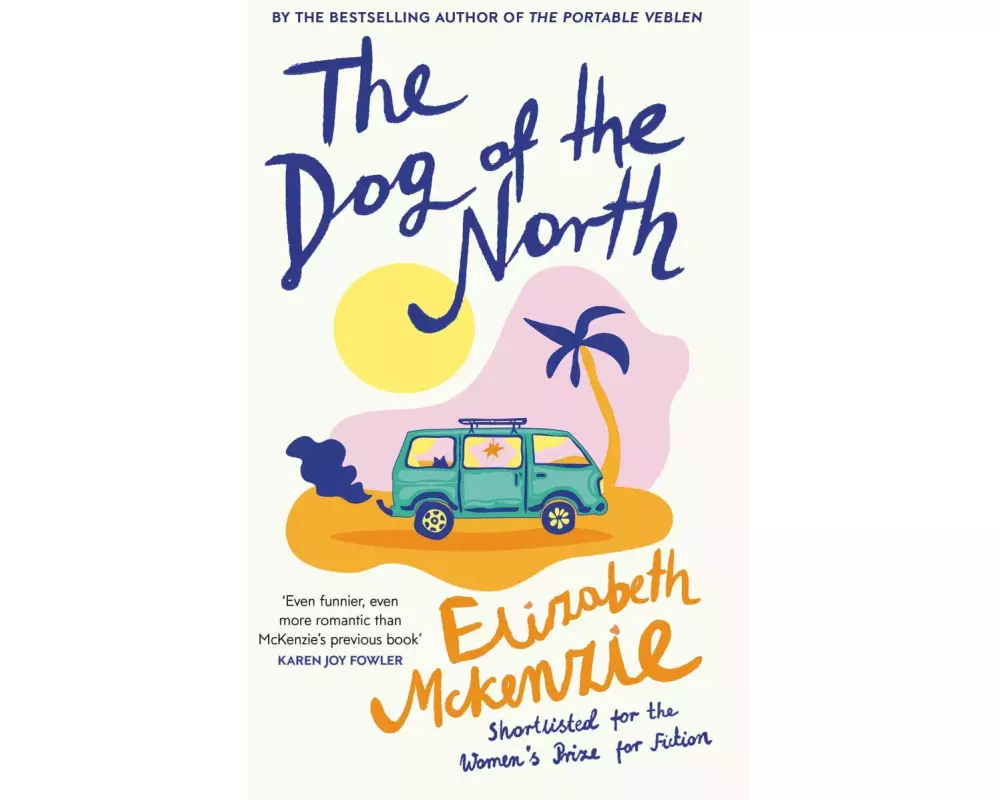 The Dog of The North