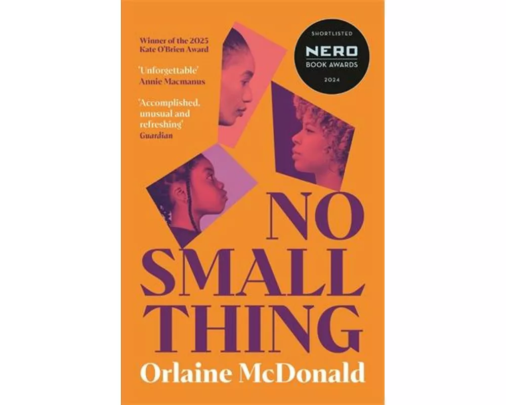 No Small Thing