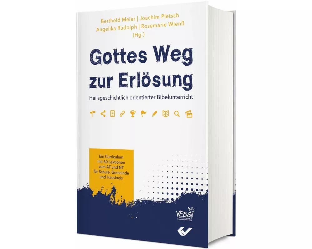 Gottes Weg zur Erlösung