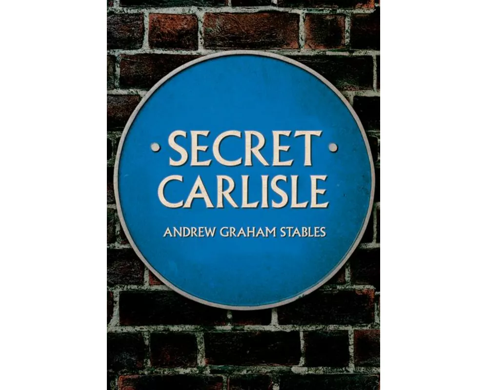 Secret Carlisle