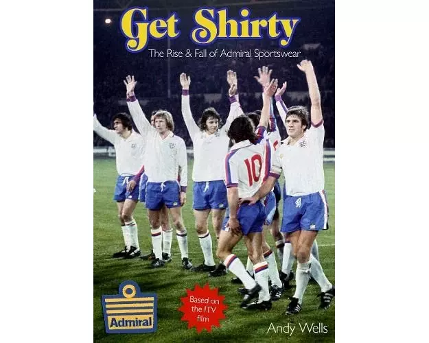 Get Shirty