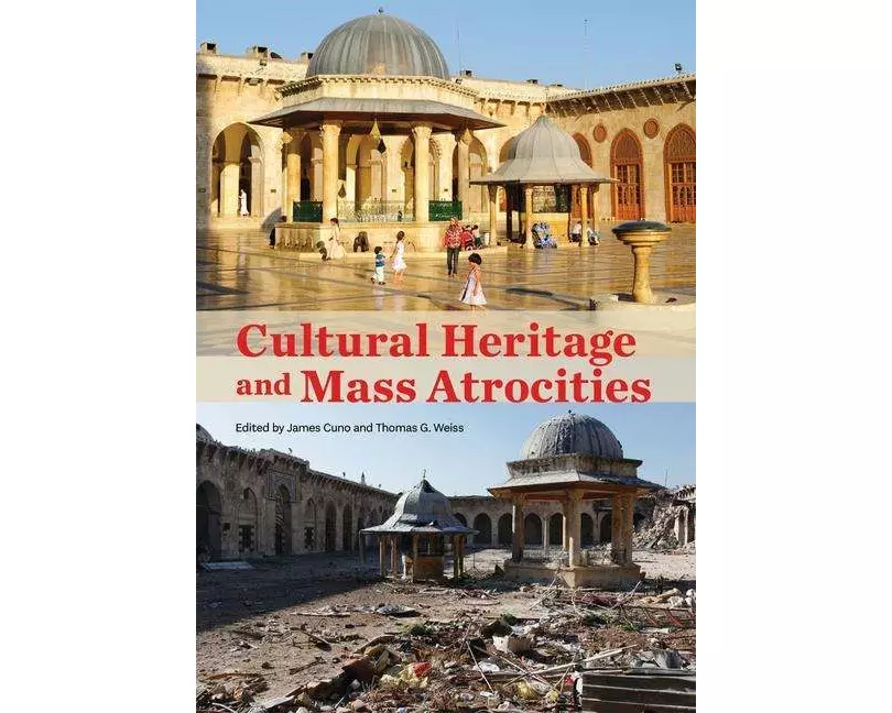 Cultural Heritage and Mass Atrocities
