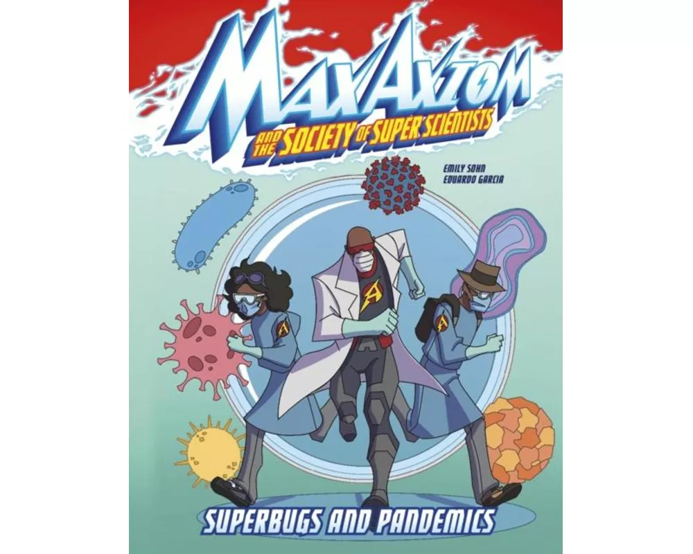 Superbugs and Pandemics