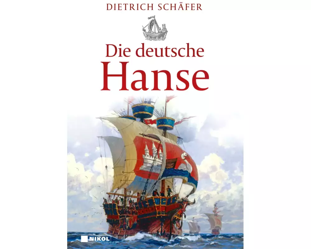 Die deutsche Hanse