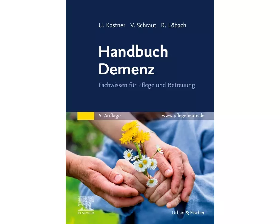 Handbuch Demenz