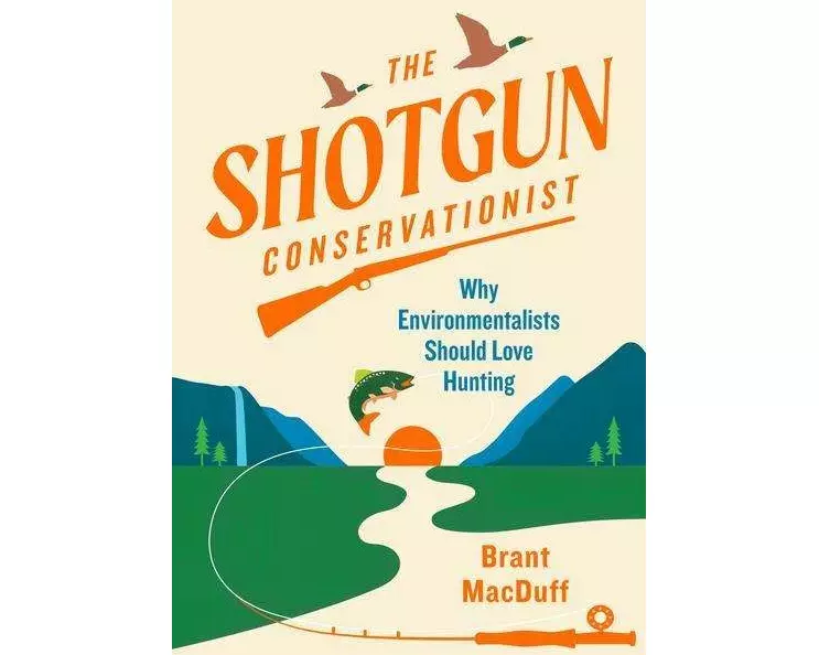 The Shotgun Conservationist