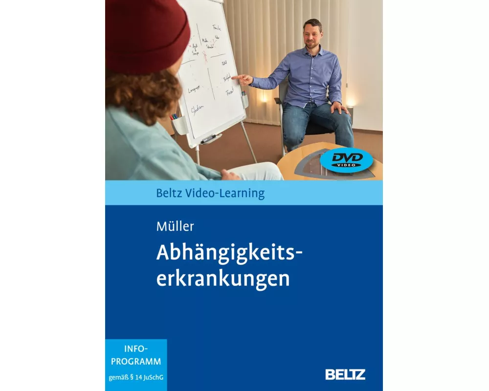 Abhängigkeitserkrankungen