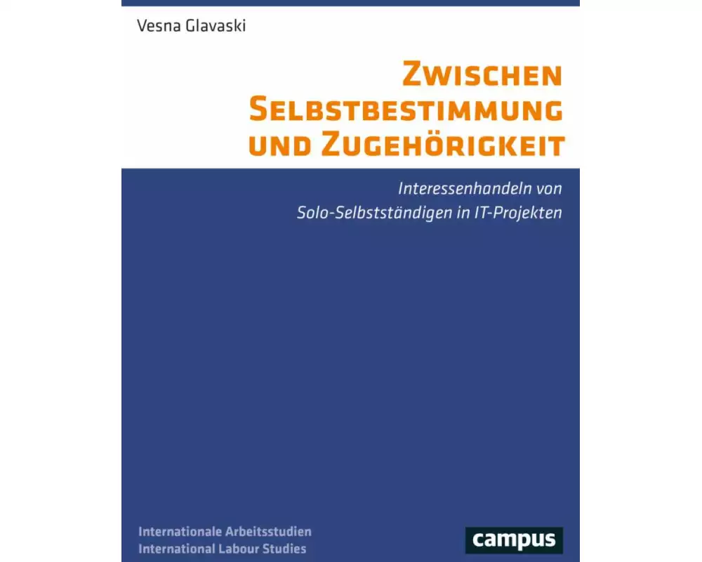 Zwischen Selbstbestimmung und Zugehörigkeit