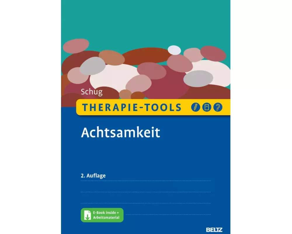 Therapie-Tools Achtsamkeit
