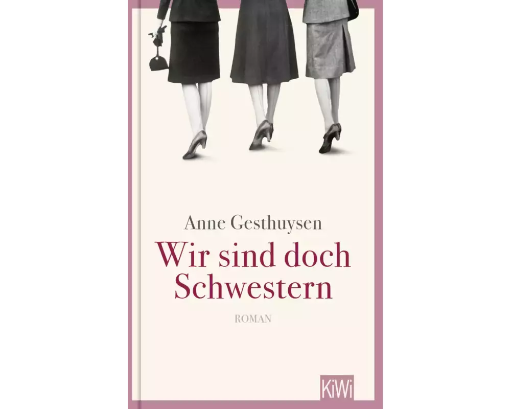 Wir sind doch Schwestern